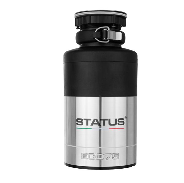 Измельчитель пищевых отходов (диспоузер) Status ECO 75 бытовой