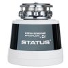 Измельчитель пищевых отходов STATUS® Next 200 Compact