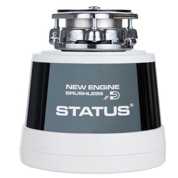 Измельчитель пищевых отходов STATUS® Next 200 Compact